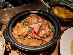 -星叶·东南亚料理(温州万象城店)