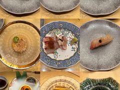-鮨政· Omakase(港汇恒隆广场店)