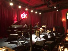 -JZ Club 爵士酒吧(上海店)