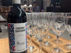 -康莱德酒店·美庭自助餐厅