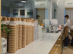 -Cafe on warm(丹霞店)