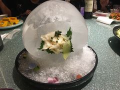 -蟹榭·本帮江浙菜·蟹宴(五角场合生汇商场店)