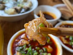 -健民肥肠(颐和家园店)