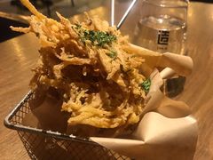 -造精酿餐厅