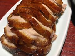 -北平食府(马鞍山路店)