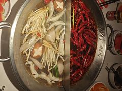 -小龙坎火锅(IFS HOT店)