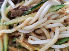-清真牛肉馆