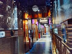 -K+全国连锁KTV(绿地缤纷天地店)