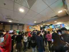 -麦当劳(百利广场店)