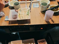 -野妹经典火锅(民治店)