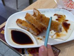 -小杨生煎(黄河路店)