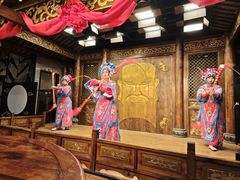 -顺兴老茶馆·精品川菜(世纪城店)