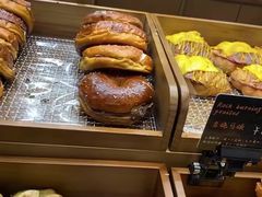 -巴黎贝甜(亿合城店)