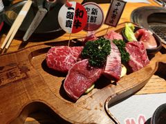 -赤坂亭M9和牛烧肉(世博源店)