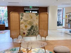 -潮一不贰·法式甜品·生日蛋糕·西式简餐(外滩店)