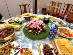 -赵记煎饼卷大葱(东岳店)