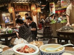 -南京大牌档(之心城店)