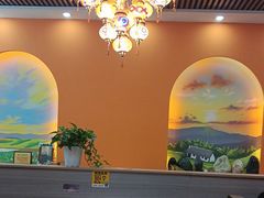 -马旭土鸡焖花卷·真域顺西域美食(天马大道店)