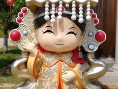 -湄洲岛