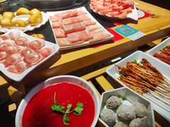 -董家湾重庆老火锅(张家窝店)