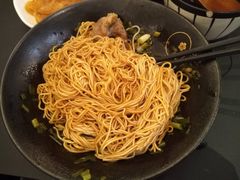 -贡梅老面馆·蟹粉面·无锡特色小吃(南长街主推店)