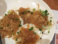 -芭菲盛宴·环球美食(袁家岗店)