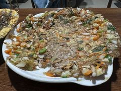 -食来运转平潭小吃(平潭店)