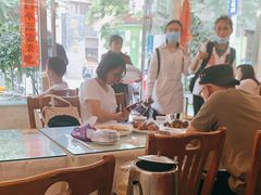 大堂-红豆园(文林街店)