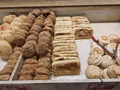 -杨老大焙子月饼干货(宽巷子民族美食街店)