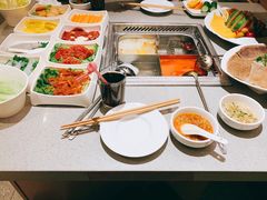 -海底捞火锅(九霄梦天地店)