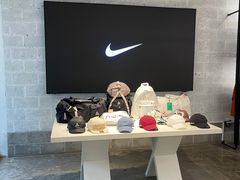 -NIKE LAB X158(新乐路店)