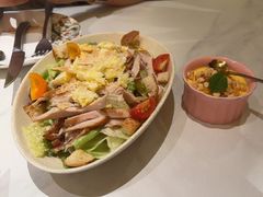 -CRAZYONES克芮旺斯西班牙餐厅(苏州中心店)