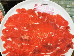-巴蜀大将火锅(春熙店)