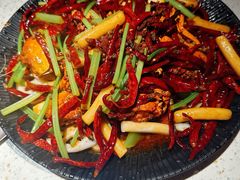 -沪小胖·小龙虾·蓝龙王(八佰伴店)