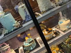 -杜哈夫DOUX RÊVE·生日蛋糕(日月光店)