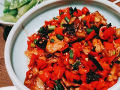 -丽华园(汉阳龙阳店)