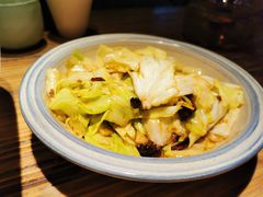 -江湖情酸菜鱼(万菱汇店)