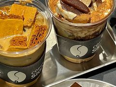 -熙阁咖啡Segnal(时代中心店)