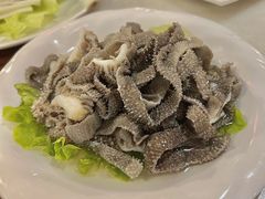 -京门老爆三·铜锅涮肉 爆肚(望京店)