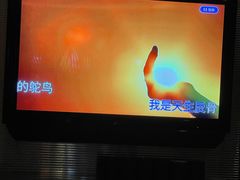 -牧歌KTV(观前店)