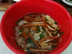 -乡党臊子面(丰庆公园店)