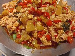 -潇湘阁(汉光百货店)