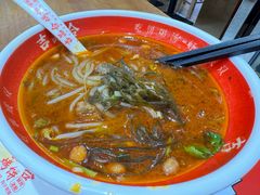 -吉品合酥脆烤饼(太平洋森活天地店)