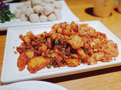 渣渣土豆-三猫黑鱼花(南大店)