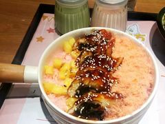 -鳗鳗的爱(远洋未来广场店)