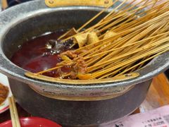 -冒椒火辣(奎星楼街店)