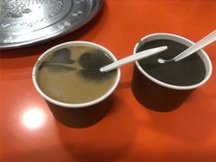 -谢怀亮芝麻茶
