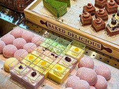 -谷町·烤肉自助(朱雀门店)