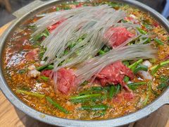 -京玉菲饭店(李村店)