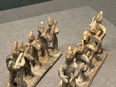 -广西壮族自治区博物馆